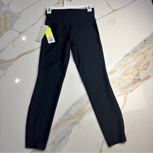 All in Motion Black Leggings